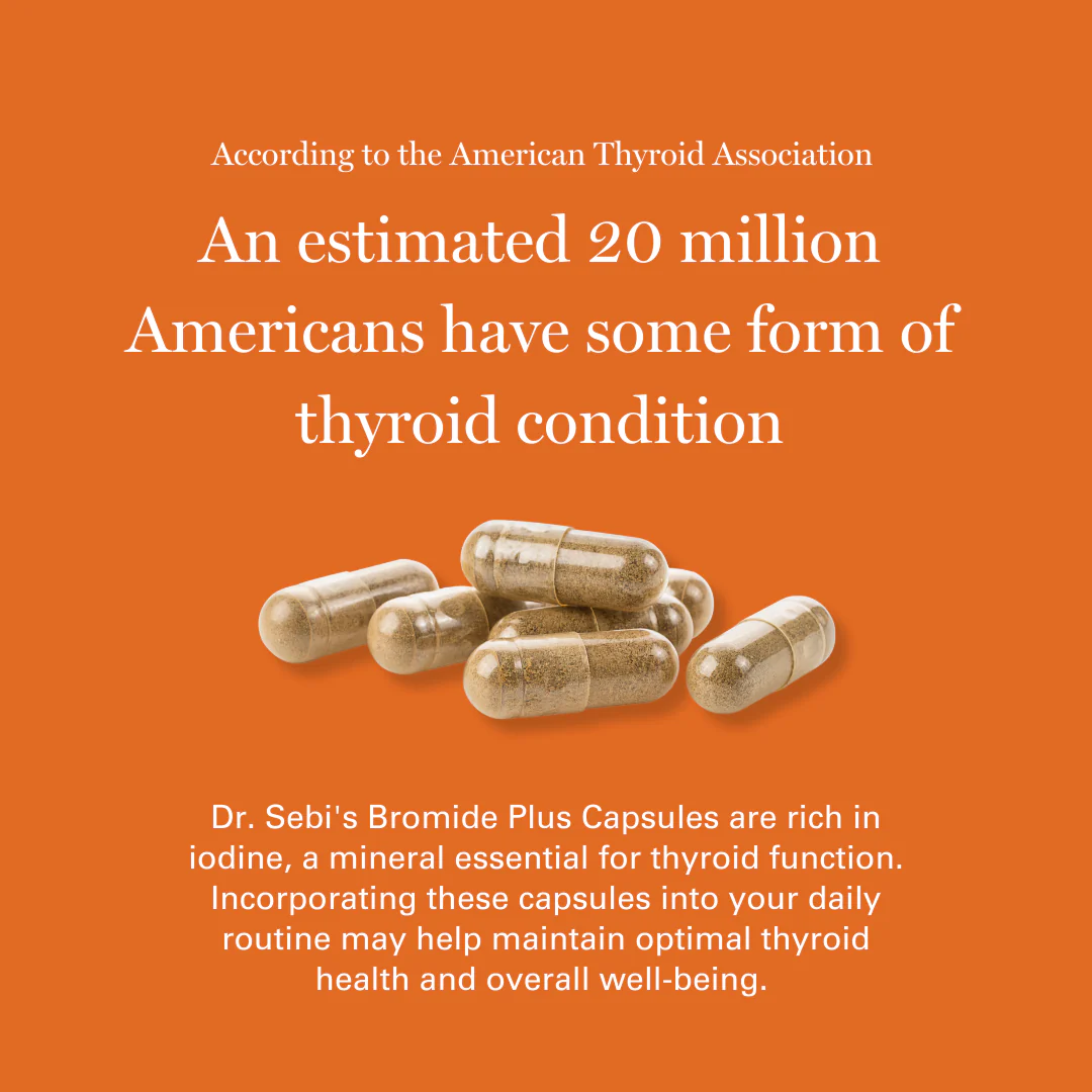 Sea Moss and Ocean Minerals